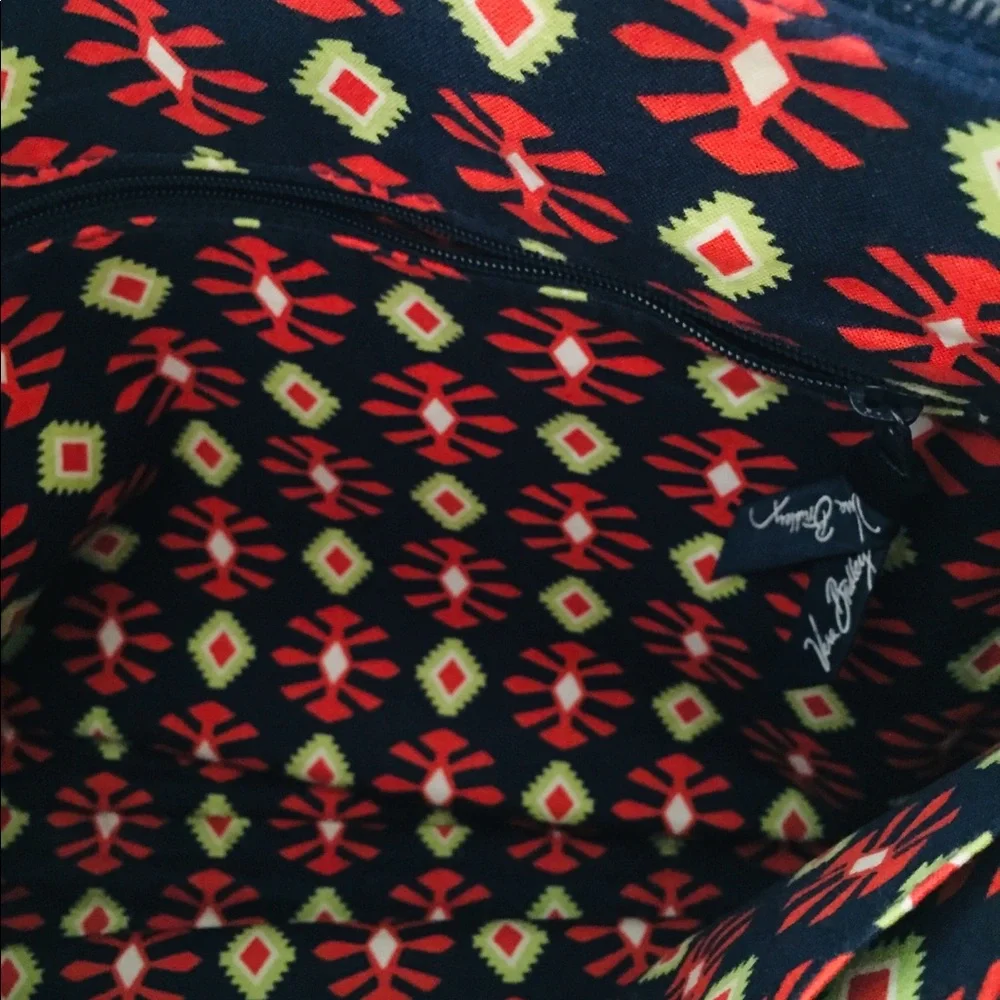 Vera Bradley Bag